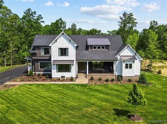 0 Hockett Rd Unit 2229575, Goochland, VA 23103