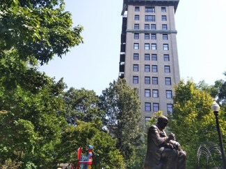 531 S Gay St Unit 502, Knoxville, TN 37902