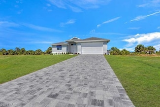 4728 NW 39th Place, Cape Coral, FL 33993