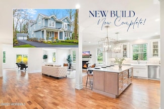 40 Circle Dr, Rumson, NJ 07760