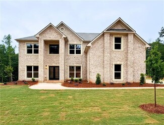 221 Lotus Ln, Covington, GA 30016