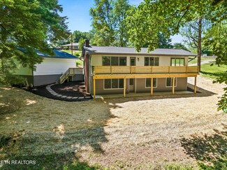 141 Emory Heights Rd, Harriman, TN 37748