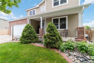 10870 Crestone Needles Dr, Parker, CO 80138