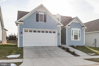 111 Bluets Dr, Opequon, VA 22663