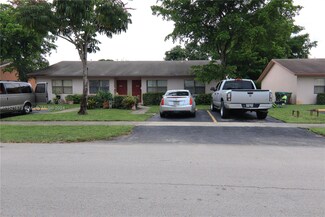 5889 NW 23rd St, Lauderhill, FL 33313