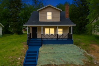 16602 Monica St, Detroit, MI 48221