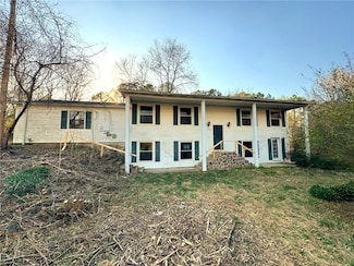504 S 3rd St, Flippin, AR 72634