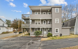 111 Winter St, Bellingham, MA 02019