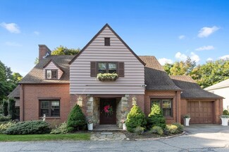 333 Salisbury St, Worcester, MA 01609