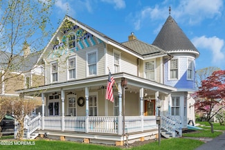 44 Irving Place, Red Bank, NJ 07701