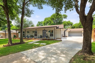 4107 Circletree Loop, Austin, TX 78731
