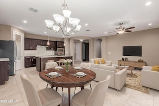 3637 E Ebano St, Gilbert, AZ 85295