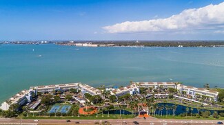 5155 Isla Key Blvd S Unit 304, Saint Petersburg, FL 33715