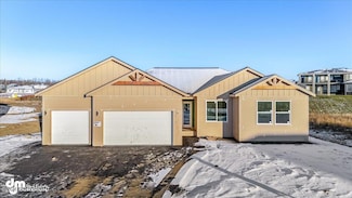 6833 E Preservation Dr, Palmer, AK 99645
