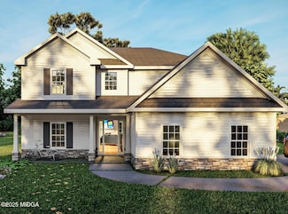 304 Air View Dr Unit 3, Warner Robins, GA 31088