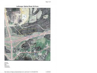 0 Optical Rd Unit 201542104, St. Croix, IN 47576