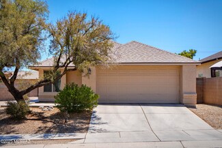 1542 N Amberbrooke Ave, Tucson, AZ 85745