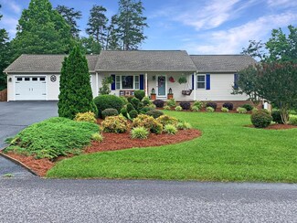 1837 John Dr, Danville, VA 24540