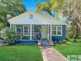 1215 E 67th St, Savannah, GA 31404