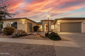 2104 E Bartlett Place Unit 3, Chandler, AZ 85249
