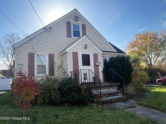1410 Nott St, Schenectady, NY 12308