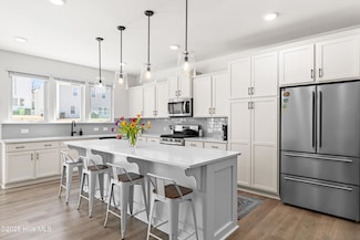 74 Silver Moon Ln, Clayton, NC 27527