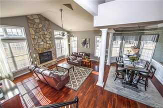 3437 Manor Grove Cir, Glen Allen, VA 23059