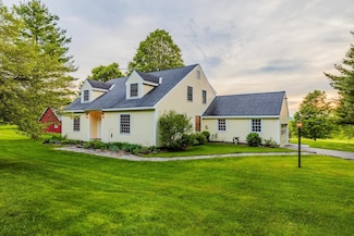 1873 North Rd, Bethel, VT 05032