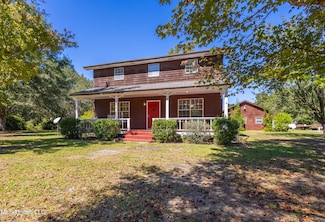 16601 Mcgregor Rd, Vancleave, MS 39565