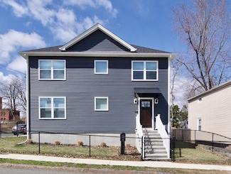 34 Myrtle St, Chicopee, MA 01013