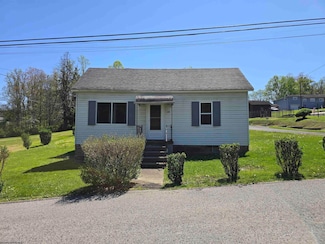 130 Hunsaker St, Fairmont, WV 26554