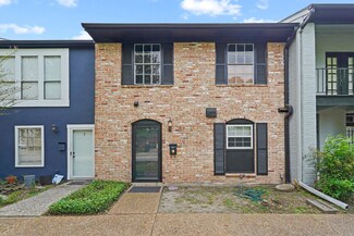 940 Wycliffe Dr Unit 8, Houston, TX 77079