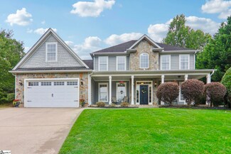6 Silverstone Way, Taylors, SC 29687