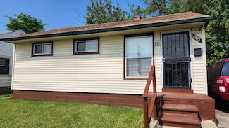 13525 Evergreen Rd, Detroit, MI 48223