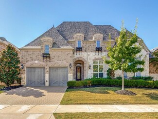 4521 Bristleleaf Ln, Prosper, TX 75078