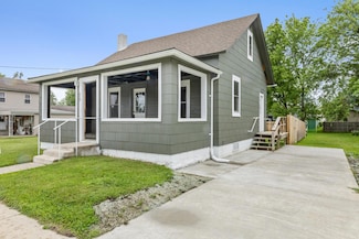 429 W Juneau St, Tomah, WI 54660