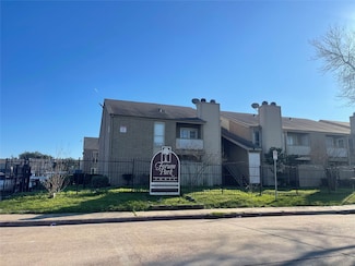 10211 Sugar Branch Dr Unit 358, Houston, TX 77036