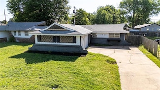 1524 Hampton Dr, Oklahoma City, OK 73115