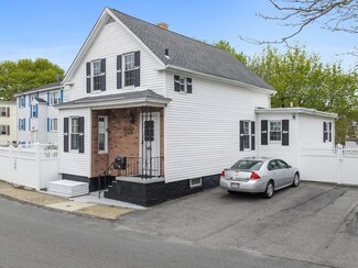 53 Eugene St, Lowell, MA 01852