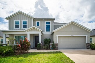17604 Serenoa Blvd, Clermont, FL 34714