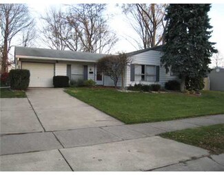 5012 Craig Rd, South Bend, IN 46614