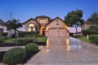104 Talavera, Boerne, TX 78006