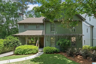 1504 Melrose Place, Birmingham, AL 35209