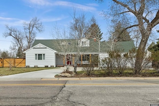 1008 W 25th St, Casper, WY 82604