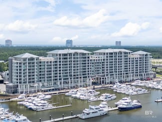 4851 Wharf Pkwy Unit 502, Orange Beach, AL 36561