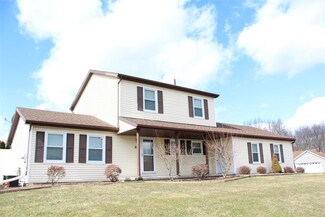 57 Clearview Place, Binghamton, NY 13901