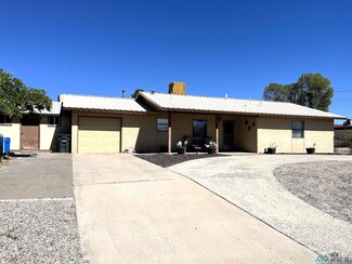 975 Marie St, Truth Or Consequences, NM 87901