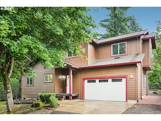 20379 NE Thompson St, Fairview, OR 97024
