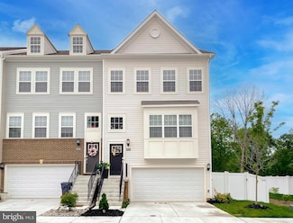 45375 Concord Way, California, MD 20619