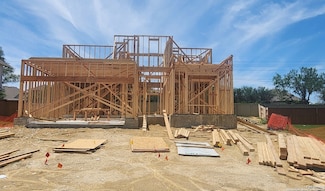 517 Foxtail Canyon, Cibolo, TX 78108